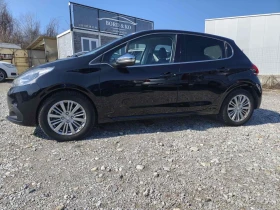 Peugeot 208 ALLURE, снимка 3