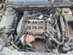 Opel Insignia 2.0d 130 ръчка, снимка 5