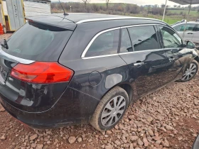 Opel Insignia 2.0d 130 ръчка, снимка 2