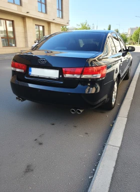 Hyundai Sonata V (NF) 3.3i, снимка 2