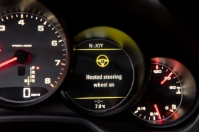 Porsche Panamera 4S GTS, снимка 14