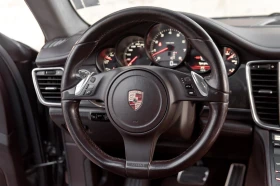 Porsche Panamera 4S GTS, снимка 7