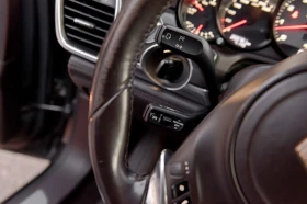 Porsche Panamera 4S GTS, снимка 11