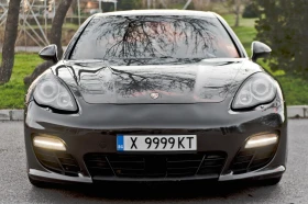 Porsche Panamera 4S GTS, снимка 1