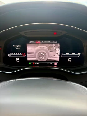 Audi Rs6 Ceramic Full Extras, снимка 11
