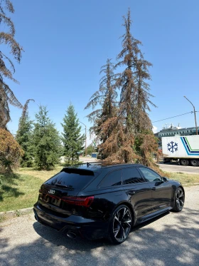 Audi Rs6 Керамика/Bang&Olufsen, снимка 9
