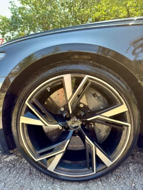 Audi Rs6 Керамика/Bang&Olufsen, снимка 13