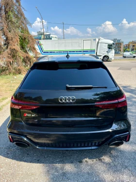 Audi Rs6 Керамика/Bang&Olufsen, снимка 8