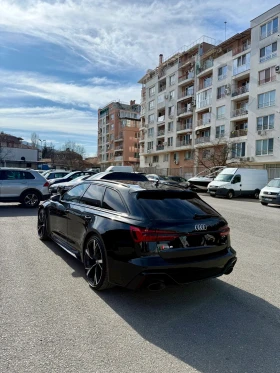 Audi Rs6 Ceramic Full Extras, снимка 7