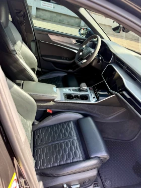 Audi Rs6 Ceramic Full Extras, снимка 13