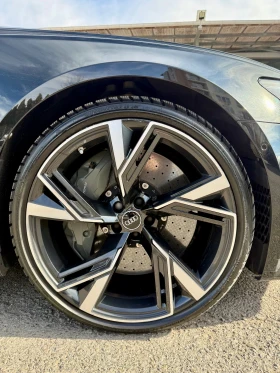 Audi Rs6 Ceramic Full Extras, снимка 10