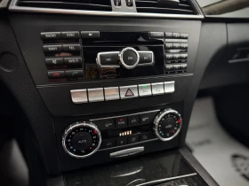 Mercedes-Benz C 200 2.2CDI FaceLift * NAVI* CAMERA* Avantgarde* , снимка 11