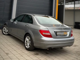 Mercedes-Benz C 200 2.2CDI FaceLift * NAVI* CAMERA* Avantgarde* , снимка 5