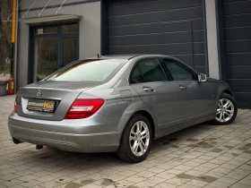 Mercedes-Benz C 200 2.2CDI FaceLift * NAVI* CAMERA* Avantgarde* , снимка 6