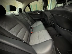Mercedes-Benz C 200 2.2CDI FaceLift * NAVI* CAMERA* Avantgarde* , снимка 9