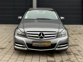 Mercedes-Benz C 200 2.2CDI FaceLift * NAVI* CAMERA* Avantgarde* , снимка 2