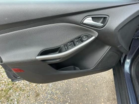 Ford Focus 1.6 ГАЗ-Бензин-120к.с., снимка 9