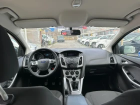 Ford Focus 1.6 ГАЗ-Бензин-120к.с., снимка 13