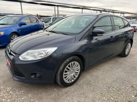 Ford Focus 1.6 ГАЗ-Бензин-120к.с., снимка 2