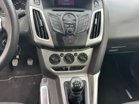 Ford Focus 1.6 ГАЗ-Бензин-120к.с., снимка 12