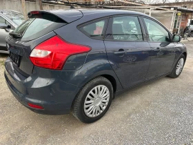 Ford Focus 1.6 ГАЗ-Бензин-120к.с., снимка 5
