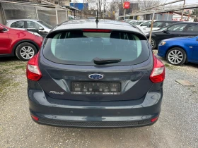 Ford Focus 1.6 ГАЗ-Бензин-120к.с., снимка 6