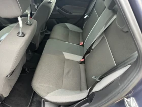 Ford Focus 1.6 ГАЗ-Бензин-120к.с., снимка 14