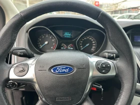 Ford Focus 1.6 ГАЗ-Бензин-120к.с., снимка 11