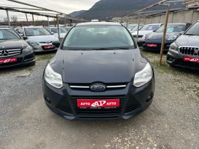 Ford Focus 1.6 ГАЗ-Бензин-120к.с., снимка 1