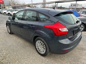 Ford Focus 1.6 ГАЗ-Бензин-120к.с., снимка 4