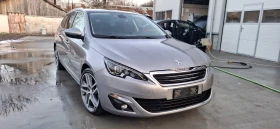 Peugeot 308 1.6 HDI 120 k.c., снимка 1