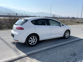 Seat Leon 1, 6 tdi , снимка 6