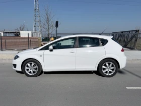 Seat Leon 1, 6 tdi , снимка 8