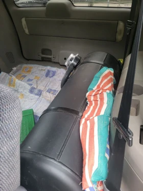 Chrysler Voyager, снимка 6