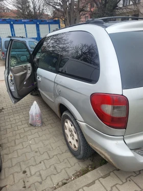 Chrysler Voyager, снимка 8