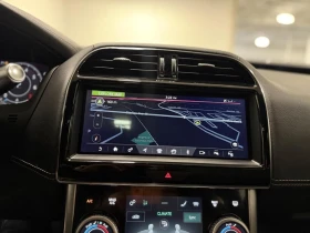 Jaguar XE P300 AWD ZF8 / R-DYNAMIC SE / DIGITAL / MERIDIAN, снимка 10