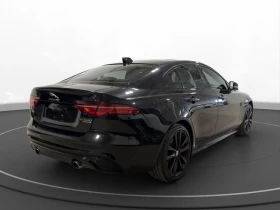 Jaguar XE P300 AWD ZF8 / R-DYNAMIC SE / DIGITAL / MERIDIAN, снимка 6