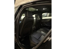 Jaguar XE P300 AWD ZF8 / R-DYNAMIC SE / DIGITAL / MERIDIAN, снимка 14