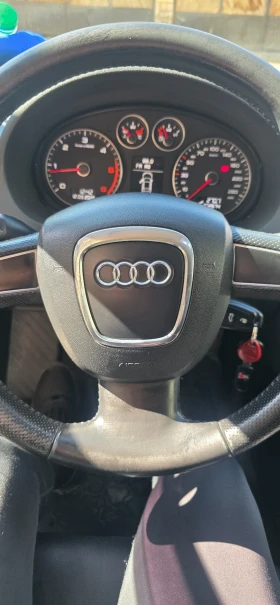 Audi A3, снимка 2