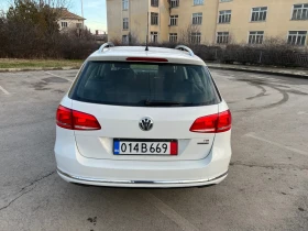 VW Passat 1.4TSI-МЕТАН, снимка 6