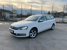 VW Passat 1.4TSI-МЕТАН, снимка 1