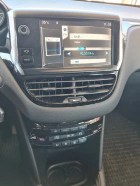 Peugeot 208 1.6 E- HDI 92к.с. , снимка 11