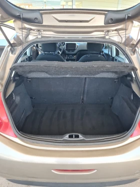 Peugeot 208 1.6 E- HDI 92к.с. , снимка 10