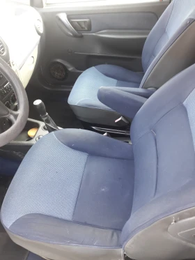 Citroen Berlingo, снимка 4