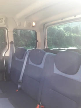 Citroen Berlingo, снимка 7