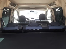 Citroen Berlingo, снимка 9