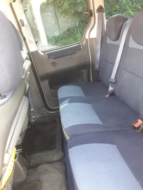 Citroen Berlingo, снимка 6