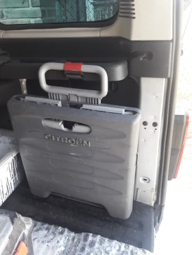 Citroen Berlingo, снимка 3