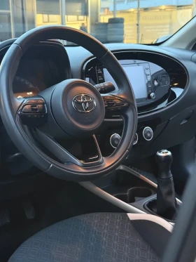 Toyota Aygo Pulse, снимка 7