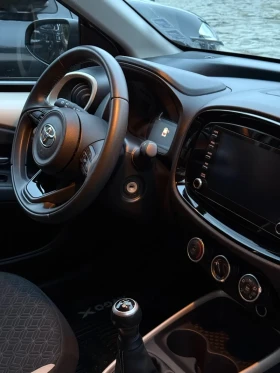 Toyota Aygo Pulse, снимка 6